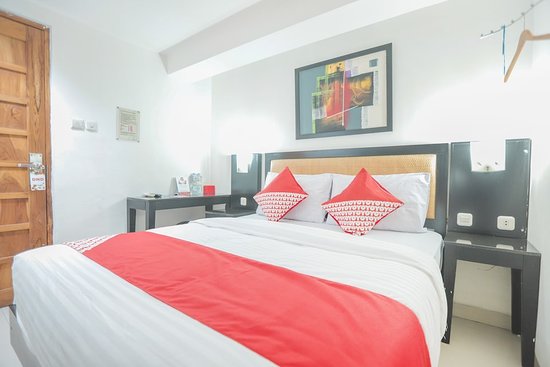 OYO 161 DC Hotel Utan Kayu Jakarta Timur